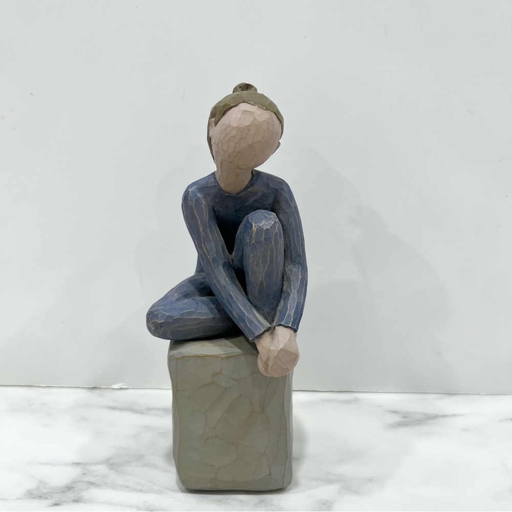 Willow tree “ the dancer”